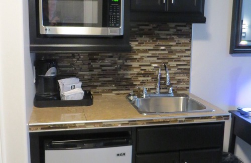 Digby House | Experience Fundy Complex Dockside Suites: Rated 9.2/10