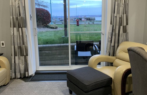 Digby House | Experience Fundy Complex Dockside Suites: Rated 9.2/10