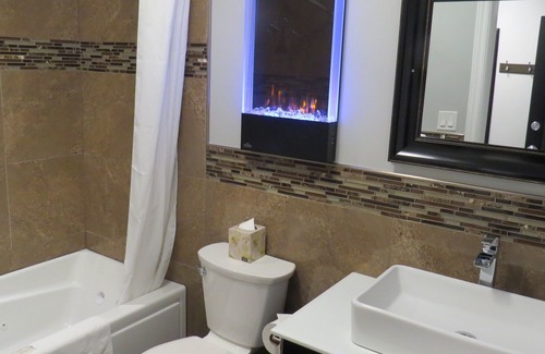 Digby House | Experience Fundy Complex Dockside Suites: Rated 9.2/10