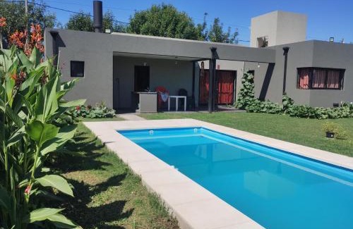 Funes House | Funes Inn