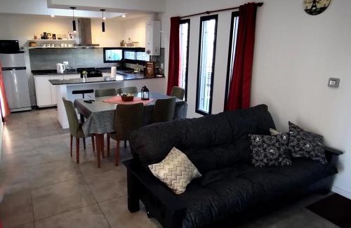 Funes House | Funes Inn