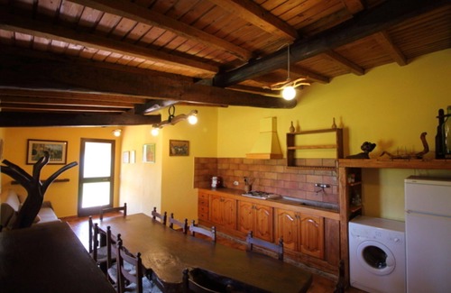 Pitigliano Villa | Relaxing Country House with Pool in Orcia Valley, Tuscany