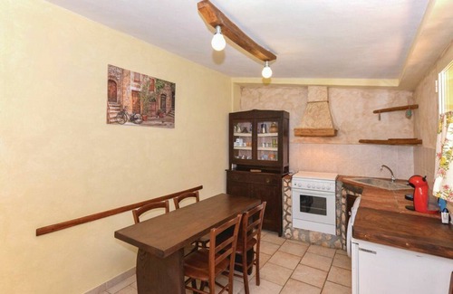 Pitigliano Villa | Discover Funghi 2 in Pitigliano, Tuscany - Family-Friendly Retreat
