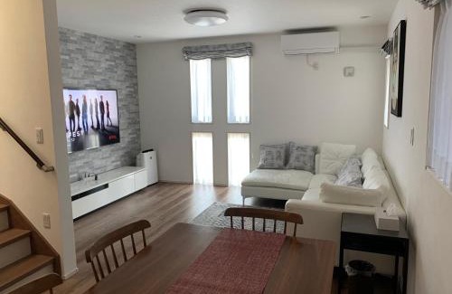 Kita Ward House | Kid-Friendly FunHome黒川 with Impressive 9.3/10 Rating