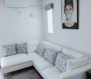 Kita Ward House | Kid-Friendly FunHome黒川 with Impressive 9.3/10 Rating