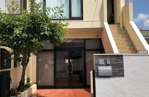 Nishi Ward House | Family-Friendly FunHome near Nagoya Castle, Rated 9.2/10