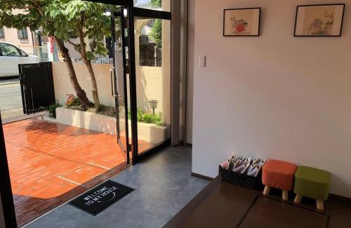 Nishi Ward House | Family-Friendly FunHome near Nagoya Castle, Rated 9.2/10