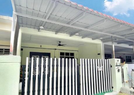 Mersing Villa | Family-Friendly FunHouseMersing Near Mersing Jeti