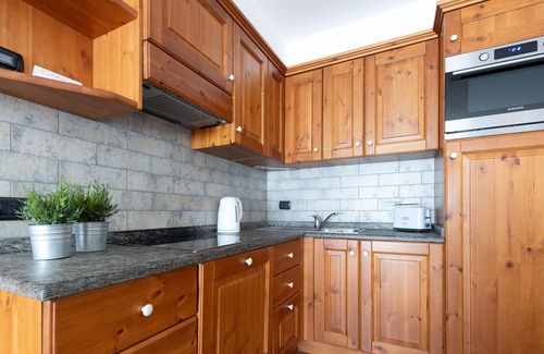 Bormio Apartment | Explore Italianway - Coltura 6 with Family-Friendly Amenities