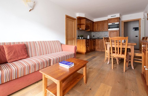 Bormio Apartment | Explore Italianway - Coltura 6 with Family-Friendly Amenities