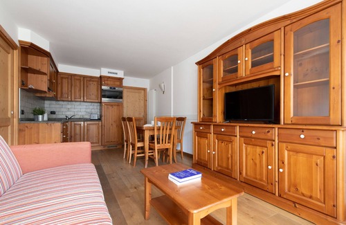 Bormio Apartment | Explore Italianway - Coltura 6 with Family-Friendly Amenities