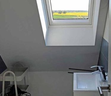 Rosenow Apartment | Funke9 Orion
