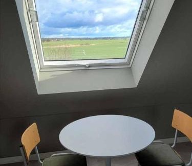 Rosenow Apartment | Funke9 Orion