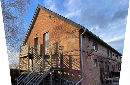 Rosenow Apartment | Funke9 Sternenmeer