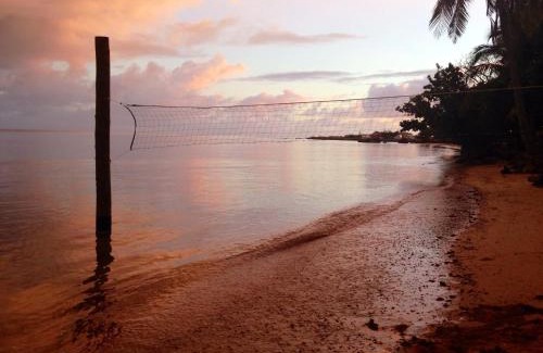 Malolo Island Resort | Trendy Funky Fish Beach & Surf Resort with Oceanfront Views
