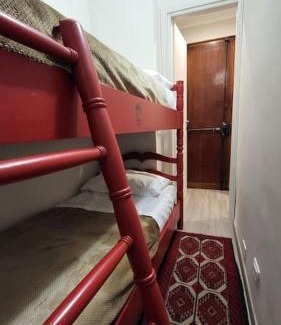 Rapallo Apartment | Quaint Apartment with Ocean View in Rapallo