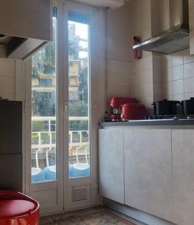 Rapallo Apartment | Quaint Apartment with Ocean View in Rapallo