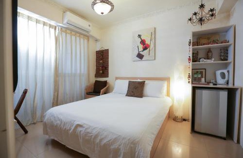 Xitun District House | Discover RaRa Stay: Pet-Friendly Comfort for Everyone