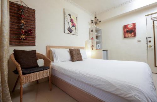Xitun District House | Discover RaRa Stay: Pet-Friendly Comfort for Everyone