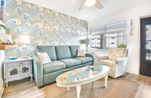 Sunset Beach Apartment | Discover Funshine Sunset Beach: Oceanfront Paradise Awaits