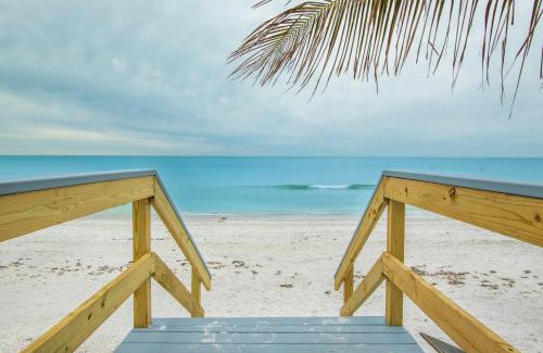 Sunset Beach Apartment | Discover Funshine Sunset Beach: Oceanfront Paradise Awaits