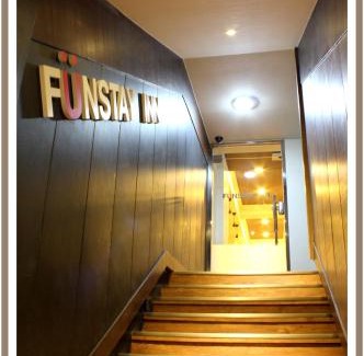 Jung-gu House | Family-Friendly Funstay Inn Guesthouse with Kitchen Access