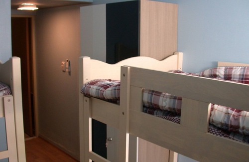 Jung-gu House | Budget-Friendly FunStay Inn Guesthouse with Breakfast Included