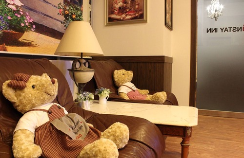 Jung-gu House | Budget-Friendly FunStay Inn Guesthouse with Breakfast Included