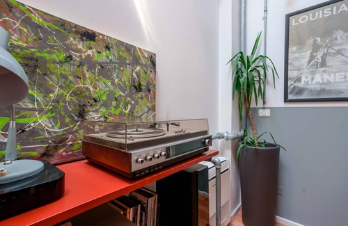 Historic Center House | Eco-Friendly Funtanir Rooms: Guest Rated 10/10 Stay!