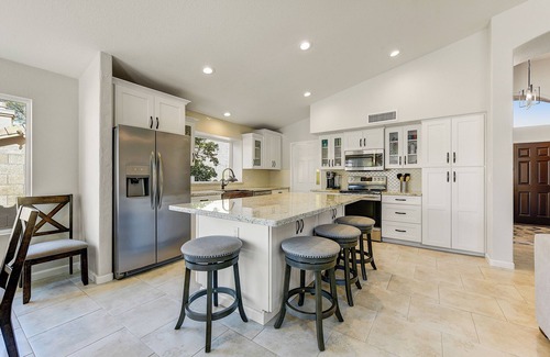 Paradise Valley Village House | FUNTASTIC Phoenix Retreat: 4 Bedrooms & Private Pool