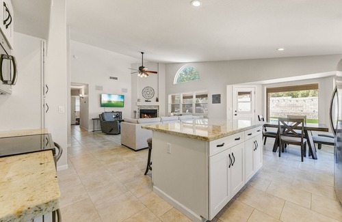Paradise Valley Village House | FUNTASTIC Phoenix Retreat: 4 Bedrooms & Private Pool