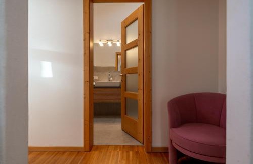 Laion Apartment | Pet-Friendly Funtnatsch Apartment Langkofel: Rated 9.4/10