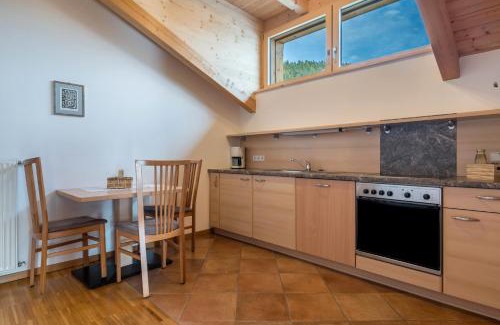 Laion Apartment | Pet-Friendly Funtnatsch Apartment Langkofel: Rated 9.4/10