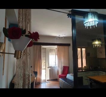 Civitavecchia Apartment | Discover Fuori il Porto: Ocean View & Pet-Friendly Retreat