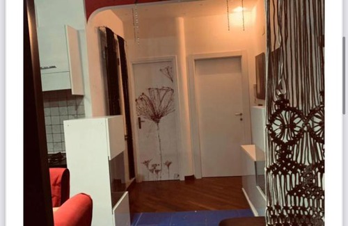 Civitavecchia Apartment | Discover Fuori il Porto: Ocean View & Pet-Friendly Retreat