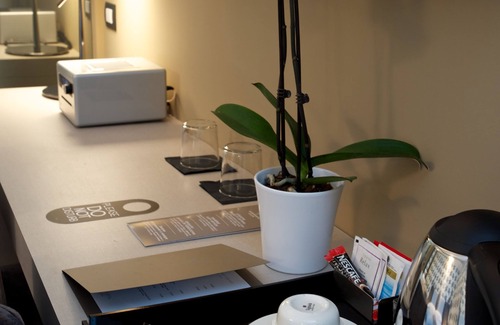 Bergamo House | Discover Fuori Porta House: Top-Rated with Spa & Dining