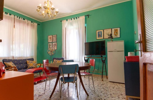 Offida Apartment | Pet-Friendly Retreat at Fuori Porta - Rated 9/10 by Guests