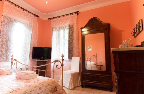 Offida Apartment | Pet-Friendly Retreat at Fuori Porta - Rated 9/10 by Guests