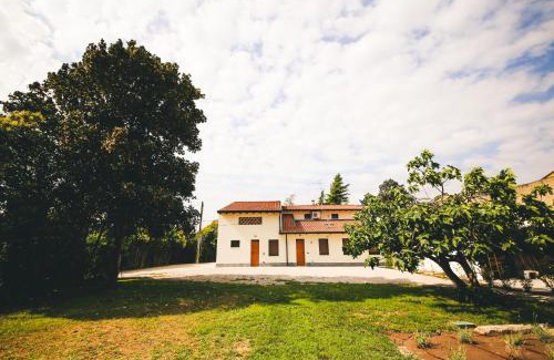 Povegliano Veronese House | Guest Rated 10/10 at Fuoricittà - Pet Friendly & Breakfast!