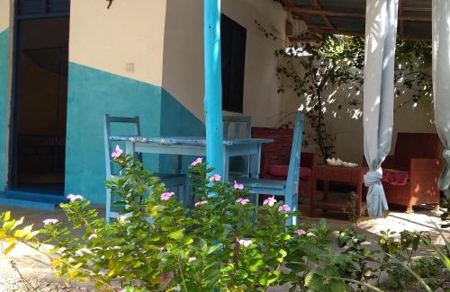 Kendwa Bed & Breakfast | Cozy Furaha B&B Kendwa: Ideal for Families with Breakfast