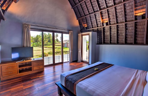 Mambal Hotel | Experience Relaxation at FuramaXclusive Resort & Villas