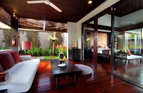 Mambal Hotel | Experience Relaxation at FuramaXclusive Resort & Villas
