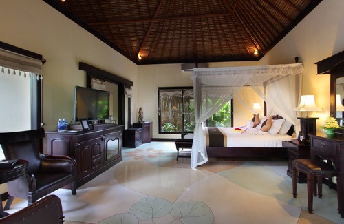 Mambal Hotel | Experience Relaxation at FuramaXclusive Resort & Villas
