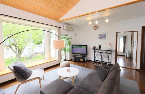 Furano Apartment | Furano BLUE STAR Ⅲ