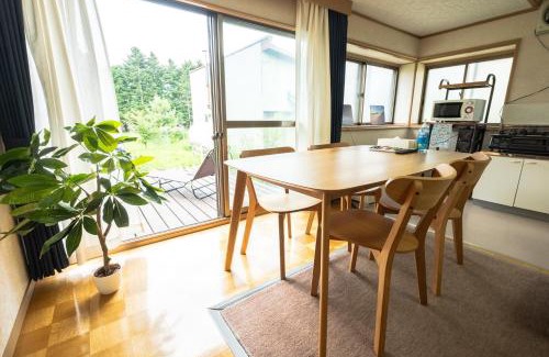 Furano House | Guest Rated 10/10: Family-Friendly Furano House Retreat