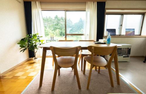 Furano House | Guest Rated 10/10: Family-Friendly Furano House Retreat