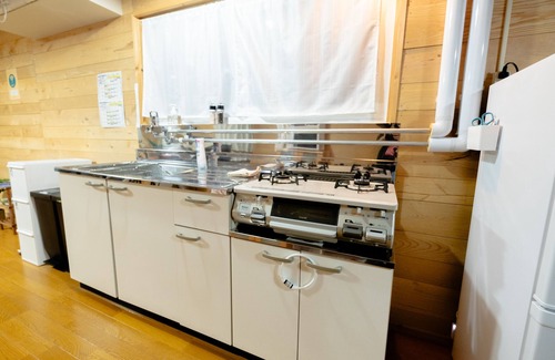 Furano Cottage | Discover the Comfort of Furano Log House Farm Resort