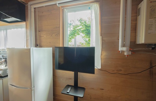Furano Cottage | Discover the Comfort of Furano Log House Farm Resort
