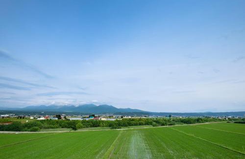Nakafurano House | Ultimate Family Getaway at Furano Lookout, 4-Star Gem