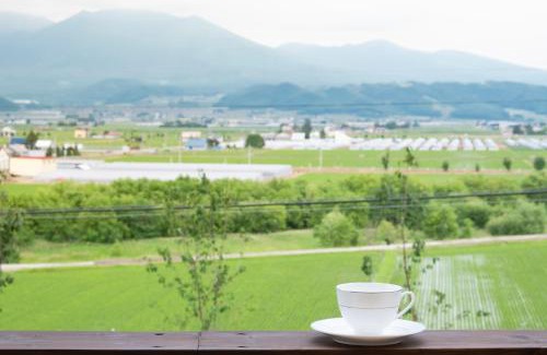 Nakafurano House | Ultimate Family Getaway at Furano Lookout, 4-Star Gem